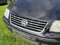 2007 volkswagen sharan personenauto - afbeelding 26 van  34