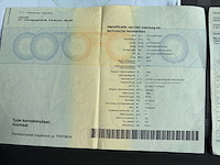 2007 volkswagen sharan personenauto - afbeelding 28 van  34