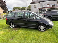 2007 volkswagen sharan personenauto - afbeelding 31 van  34