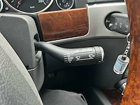 2007 volkswagen touareg 2.5 tdi - 4x4 - afbeelding 6 van  34