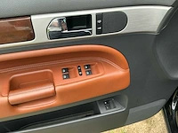 2007 volkswagen touareg 2.5 tdi - 4x4 - afbeelding 8 van  34