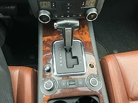 2007 volkswagen touareg 2.5 tdi - 4x4 - afbeelding 4 van  34