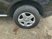 2007 volkswagen touareg 2.5 tdi - 4x4 - afbeelding 17 van  34