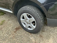 2007 volkswagen touareg 2.5 tdi - 4x4 - afbeelding 18 van  34