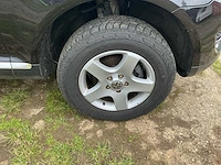 2007 volkswagen touareg 2.5 tdi - 4x4 - afbeelding 21 van  34