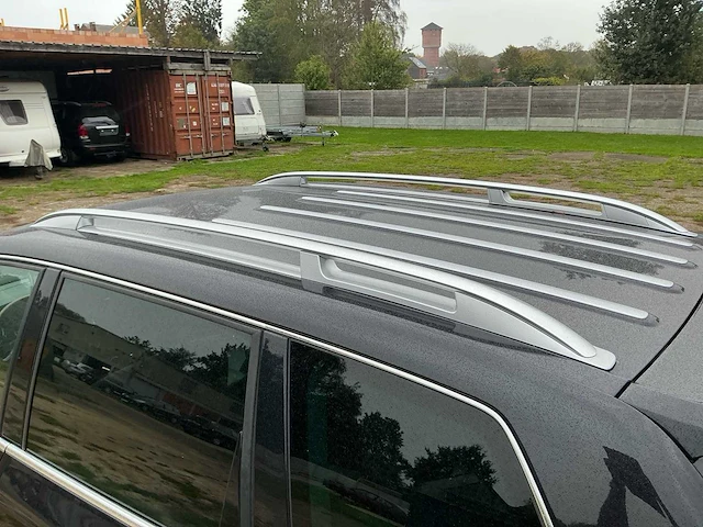 2007 volkswagen touareg 2.5 tdi - 4x4 - afbeelding 25 van  34