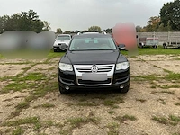 2007 volkswagen touareg 2.5 tdi - 4x4 - afbeelding 33 van  34