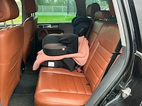 2007 volkswagen touareg 2.5 tdi - 4x4 - afbeelding 9 van  34