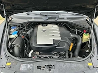 2007 volkswagen touareg 2.5 tdi - 4x4 - afbeelding 13 van  34