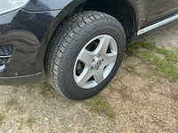 2007 volkswagen touareg 2.5 tdi - 4x4 - afbeelding 15 van  34