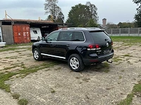 2007 volkswagen touareg 2.5 tdi - 4x4 - afbeelding 23 van  34