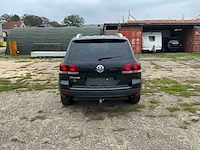 2007 volkswagen touareg 2.5 tdi - 4x4 - afbeelding 29 van  34