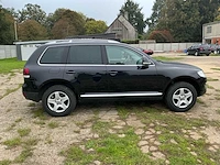 2007 volkswagen touareg 2.5 tdi - 4x4 - afbeelding 31 van  34