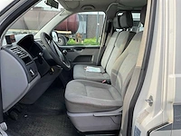 2007 volkswagen transporter - 6 zitplaatsen - bedrijfswagen - afbeelding 11 van  28