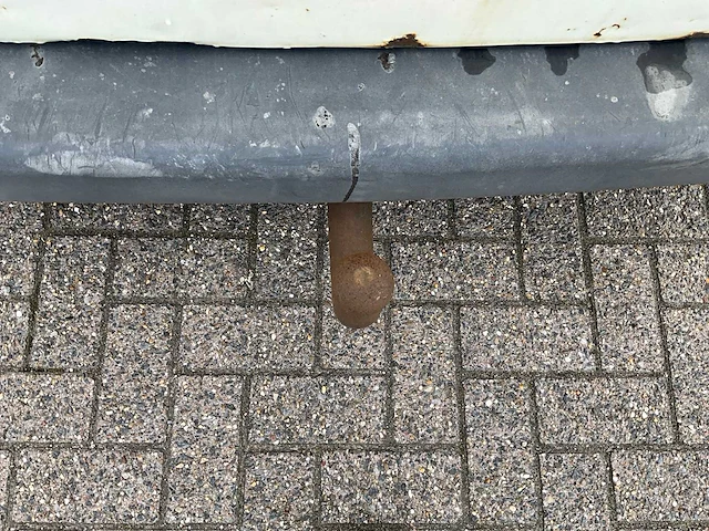 2007 volkswagen transporter - 6 zitplaatsen - bedrijfswagen - afbeelding 17 van  28