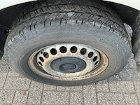 2007 volkswagen transporter - 6 zitplaatsen - bedrijfswagen - afbeelding 22 van  28