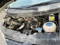 2007 volkswagen transporter - 6 zitplaatsen - bedrijfswagen - afbeelding 15 van  28