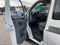 2007 volkswagen transporter - 6 zitplaatsen - bedrijfswagen - afbeelding 2 van  28