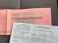 2007 volkswagen transporter - 6 zitplaatsen - bedrijfswagen - afbeelding 21 van  28