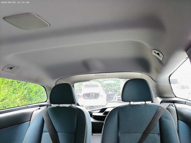 2007 volvo c30 - personenauto - afbeelding 15 van  57