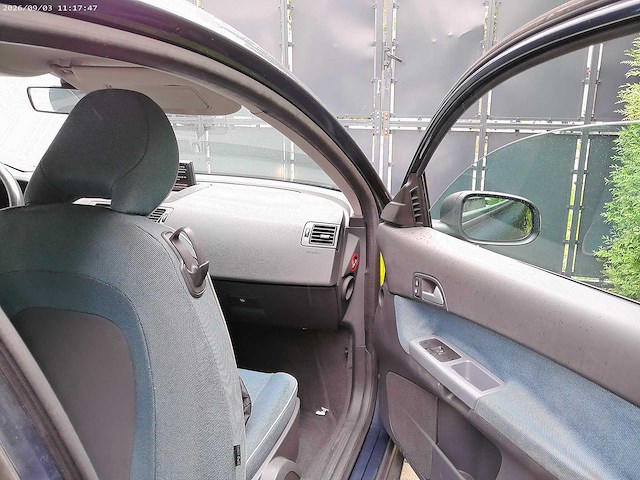 2007 volvo c30 - personenauto - afbeelding 19 van  57