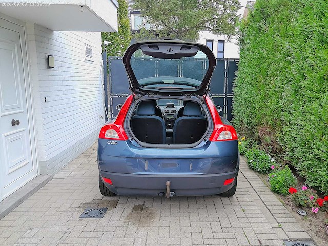 2007 volvo c30 - personenauto - afbeelding 21 van  57