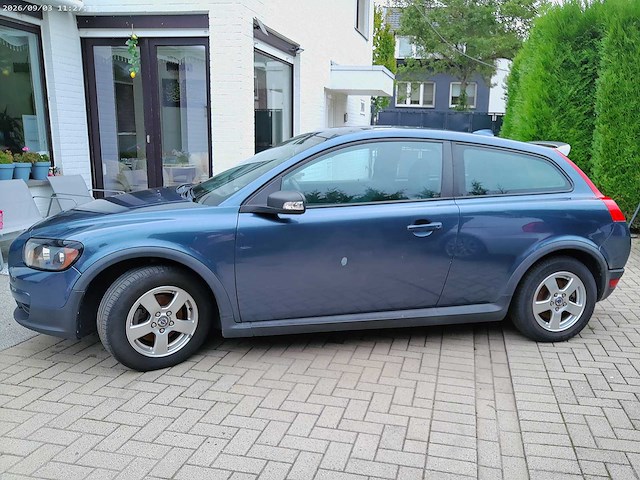 2007 volvo c30 - personenauto - afbeelding 12 van  57