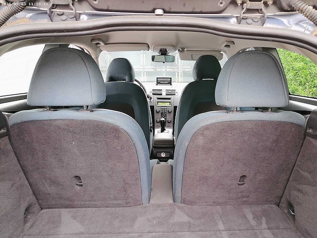 2007 volvo c30 - personenauto - afbeelding 23 van  57