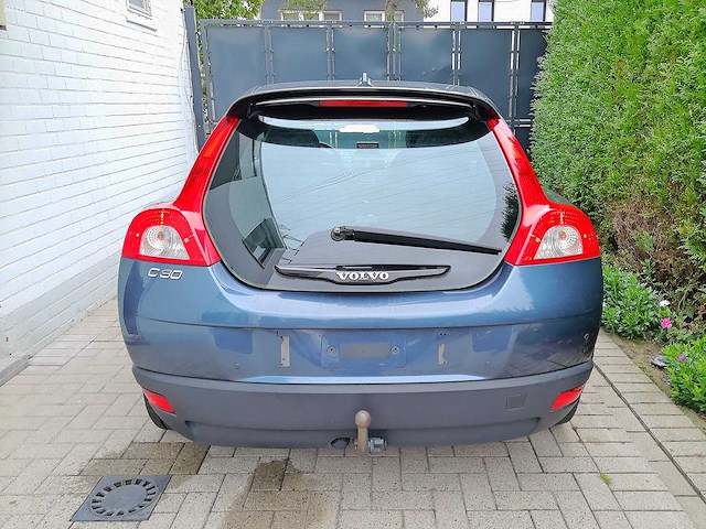2007 volvo c30 - personenauto - afbeelding 24 van  57