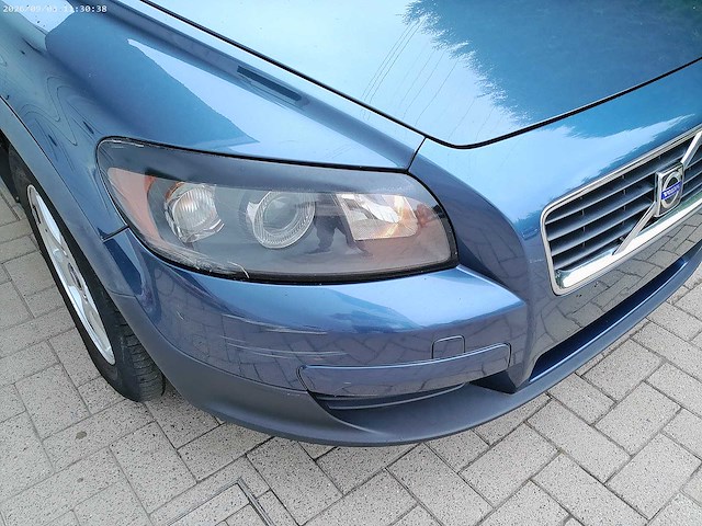 2007 volvo c30 - personenauto - afbeelding 29 van  57