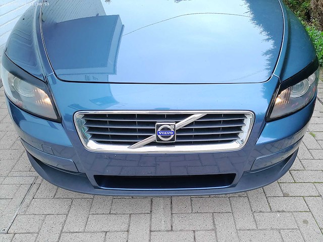 2007 volvo c30 - personenauto - afbeelding 30 van  57