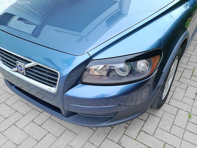 2007 volvo c30 - personenauto - afbeelding 32 van  57