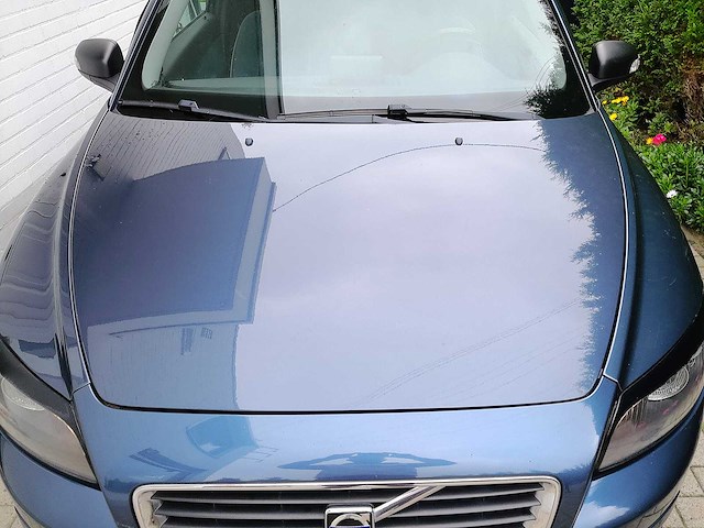 2007 volvo c30 - personenauto - afbeelding 33 van  57
