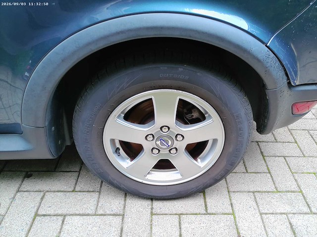 2007 volvo c30 - personenauto - afbeelding 37 van  57