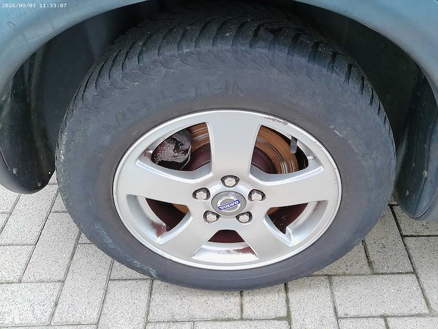 2007 volvo c30 - personenauto - afbeelding 38 van  57