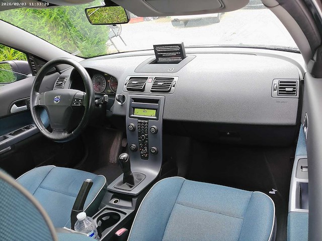 2007 volvo c30 - personenauto - afbeelding 39 van  57