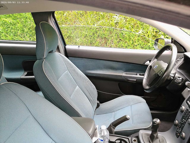 2007 volvo c30 - personenauto - afbeelding 40 van  57