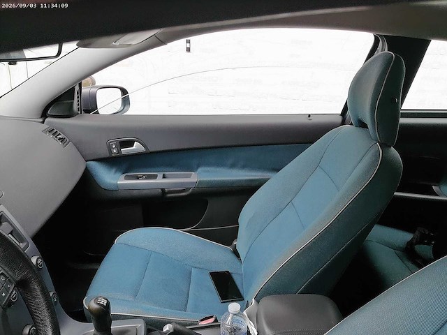 2007 volvo c30 - personenauto - afbeelding 41 van  57