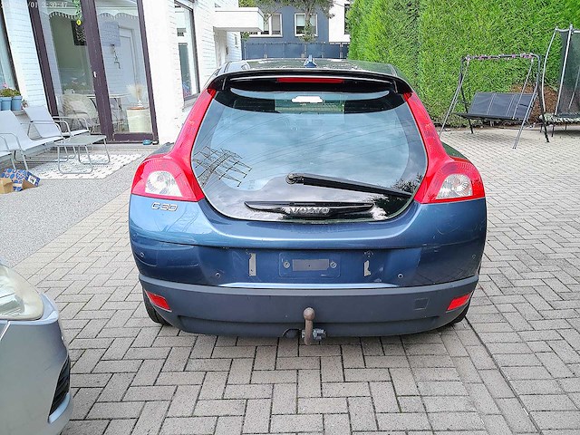 2007 volvo c30 - personenauto - afbeelding 44 van  57