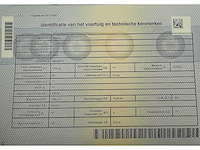 2007 volvo c30 - personenauto - afbeelding 48 van  57