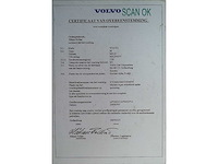 2007 volvo c30 - personenauto - afbeelding 51 van  57