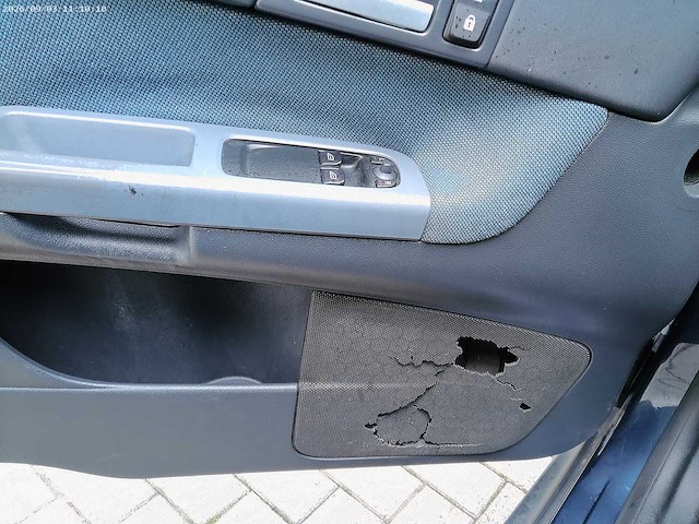 2007 volvo c30 - personenauto - afbeelding 4 van  35
