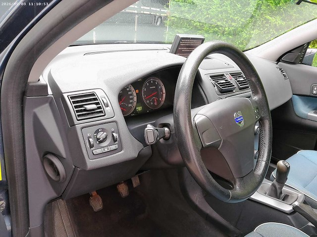 2007 volvo c30 - personenauto - afbeelding 5 van  35