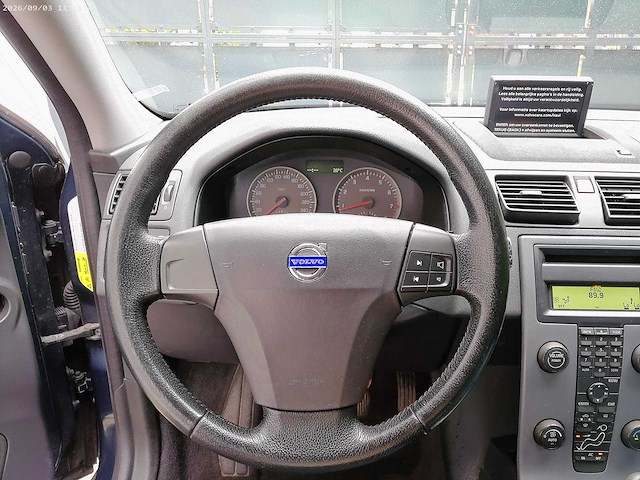 2007 volvo c30 - personenauto - afbeelding 6 van  35
