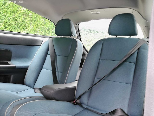 2007 volvo c30 - personenauto - afbeelding 13 van  35