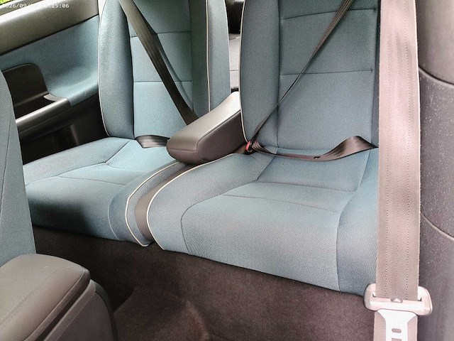 2007 volvo c30 - personenauto - afbeelding 14 van  35