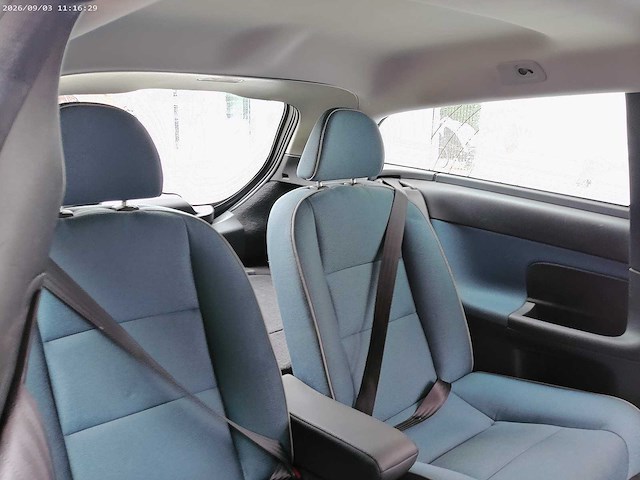 2007 volvo c30 - personenauto - afbeelding 16 van  35