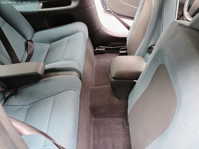 2007 volvo c30 - personenauto - afbeelding 17 van  35
