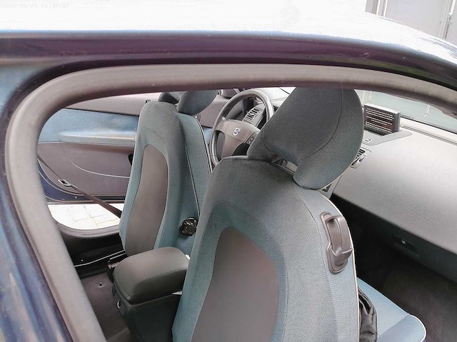 2007 volvo c30 - personenauto - afbeelding 18 van  35