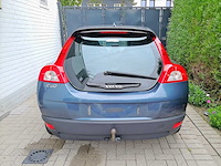 2007 volvo c30 - personenauto - afbeelding 25 van  35